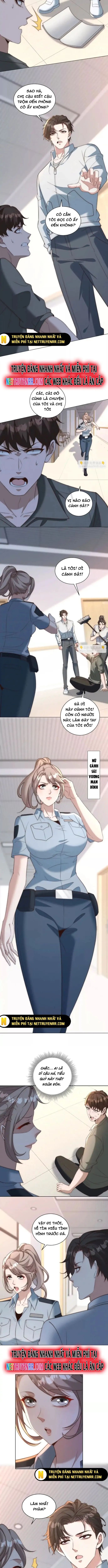 Vật Giá Sụt Giảm, Triệu Phú Quay Về - chap22 - Trang 7